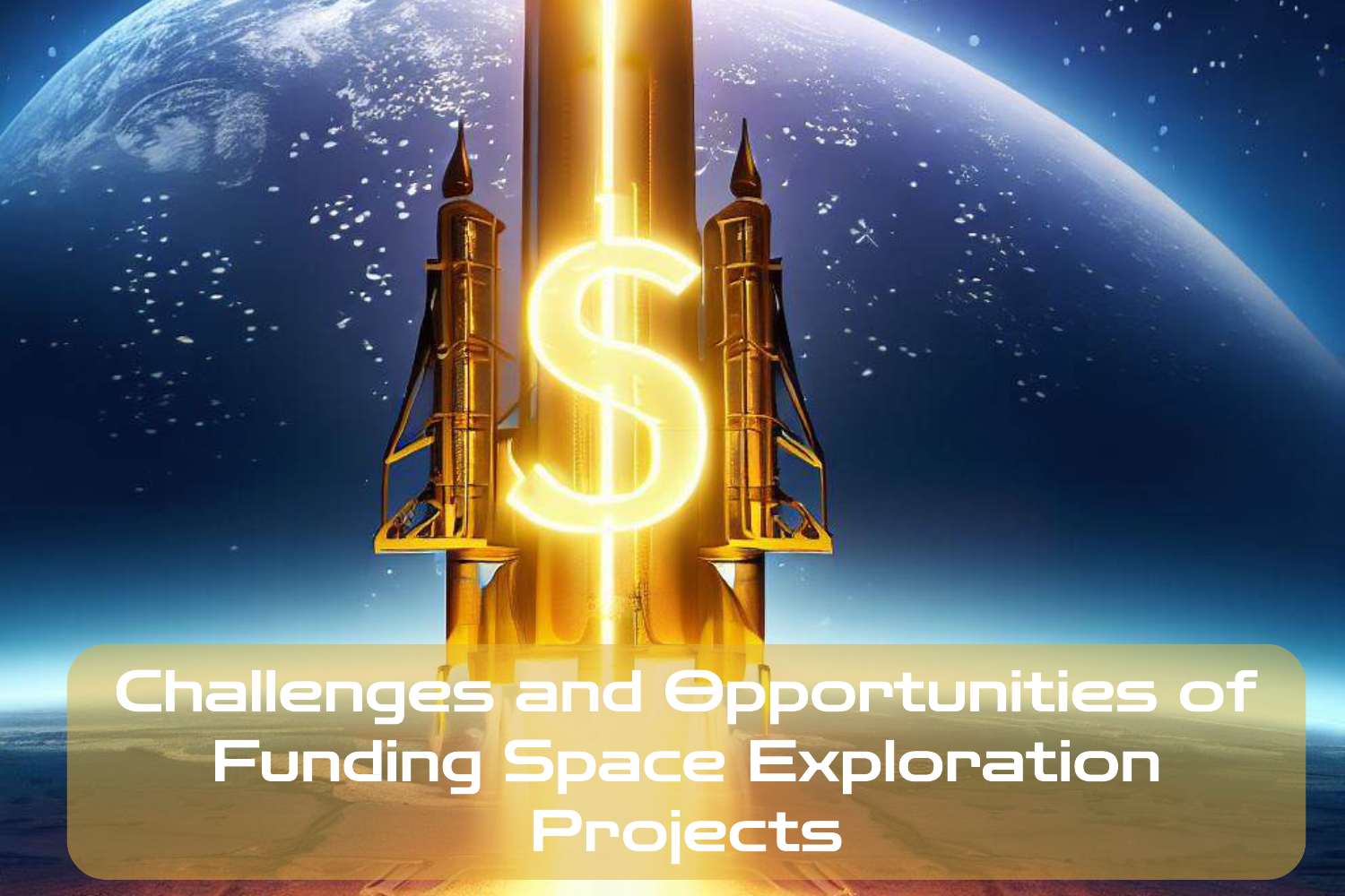 challenges-and-opportunities-of-funding-space-exploration-projects